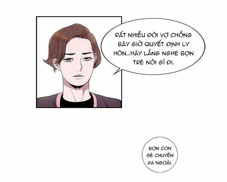 manhwax10.com - Truyện Manhwa Why Is It You Chương 7 1 Trang 4