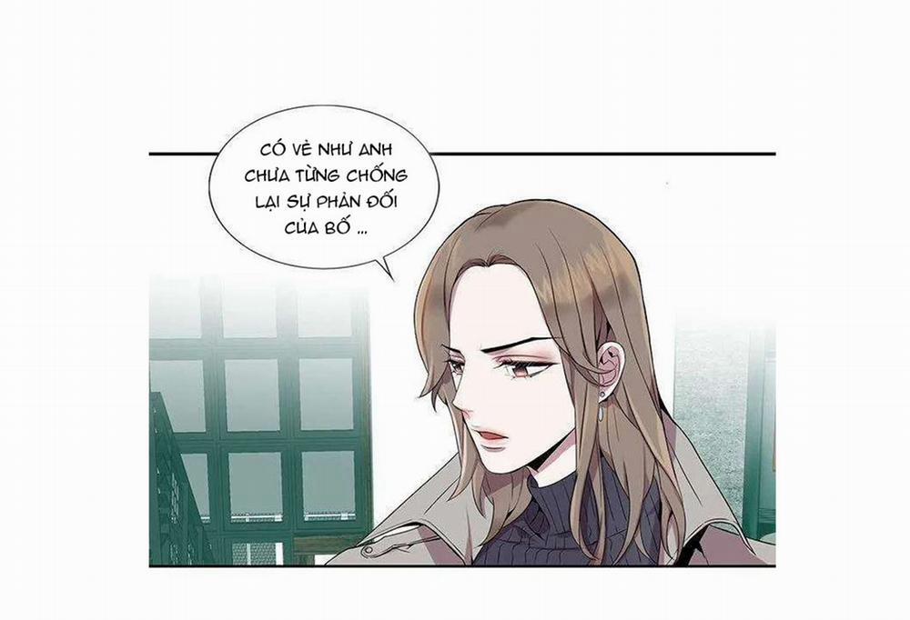 manhwax10.com - Truyện Manhwa Why Is It You Chương 7 2 Trang 2