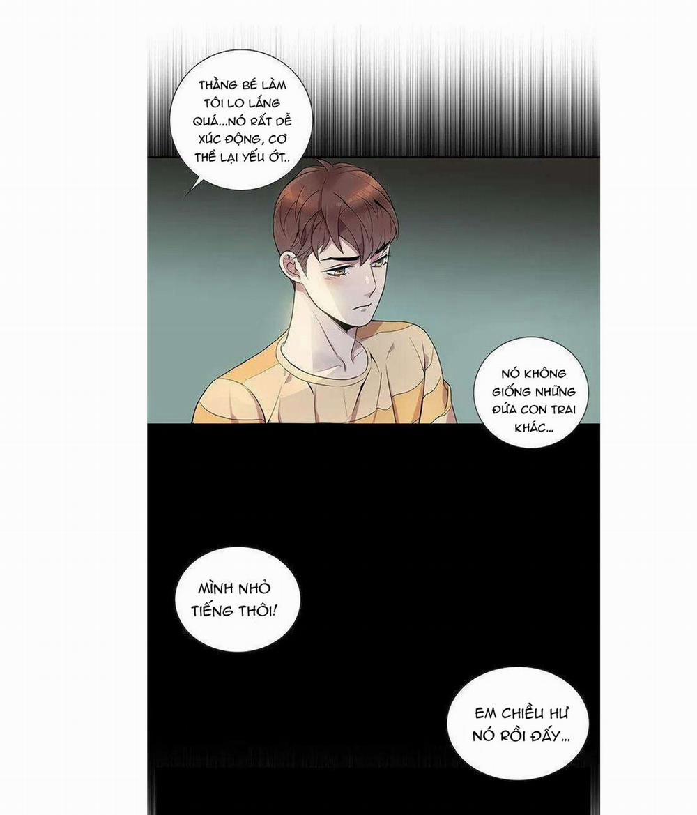 manhwax10.com - Truyện Manhwa Why Is It You Chương 7 2 Trang 14