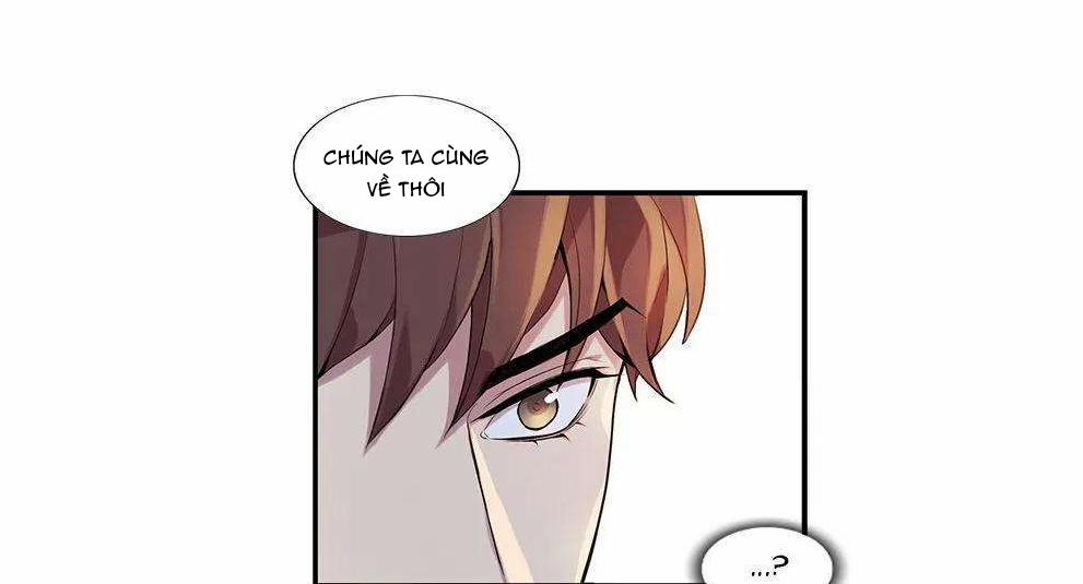 manhwax10.com - Truyện Manhwa Why Is It You Chương 8 1 Trang 11