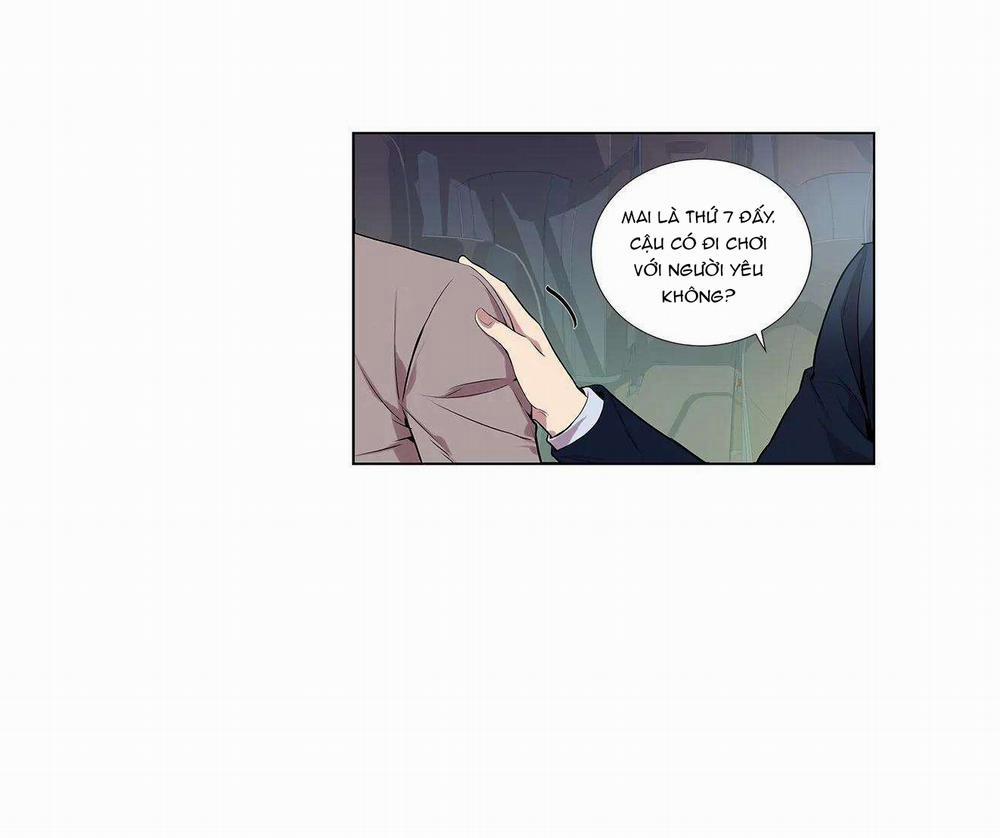 manhwax10.com - Truyện Manhwa Why Is It You Chương 8 2 Trang 11