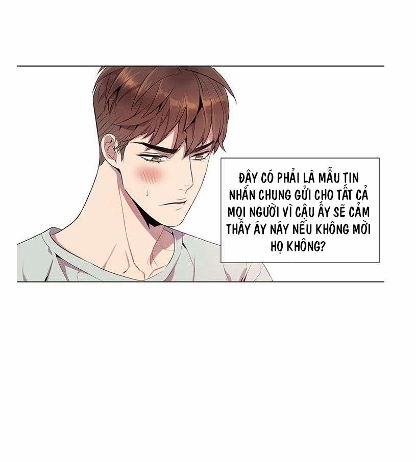 manhwax10.com - Truyện Manhwa Why Is It You Chương 9 1 Trang 8