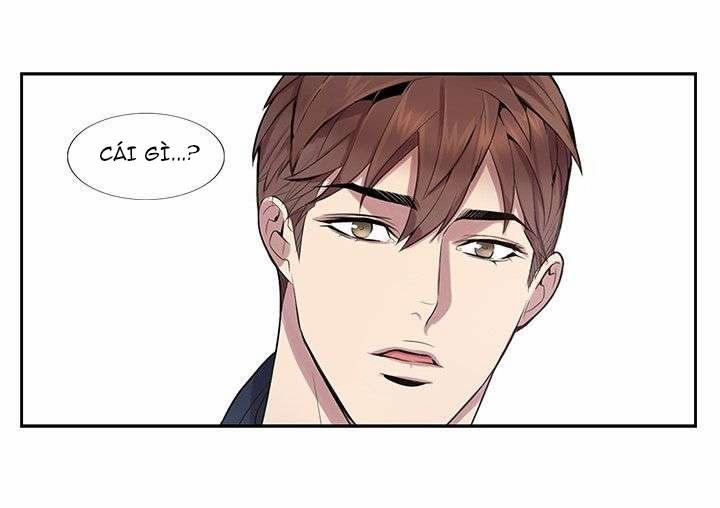 manhwax10.com - Truyện Manhwa Why Is It You Chương 9 3 Trang 11