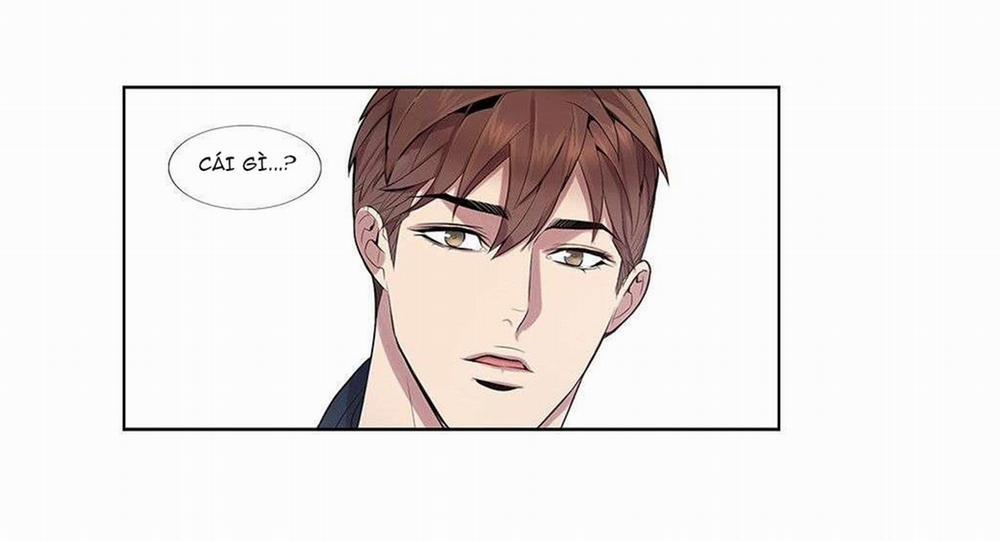 manhwax10.com - Truyện Manhwa Why Is It You Chương 9 3 Trang 10