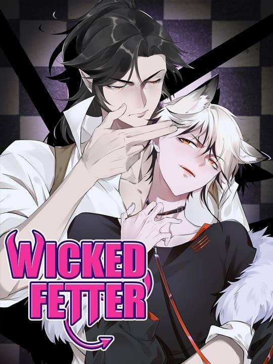 manhwax10.com - Truyện Manhwa Wicked Fetter Chương 5 Trang 1