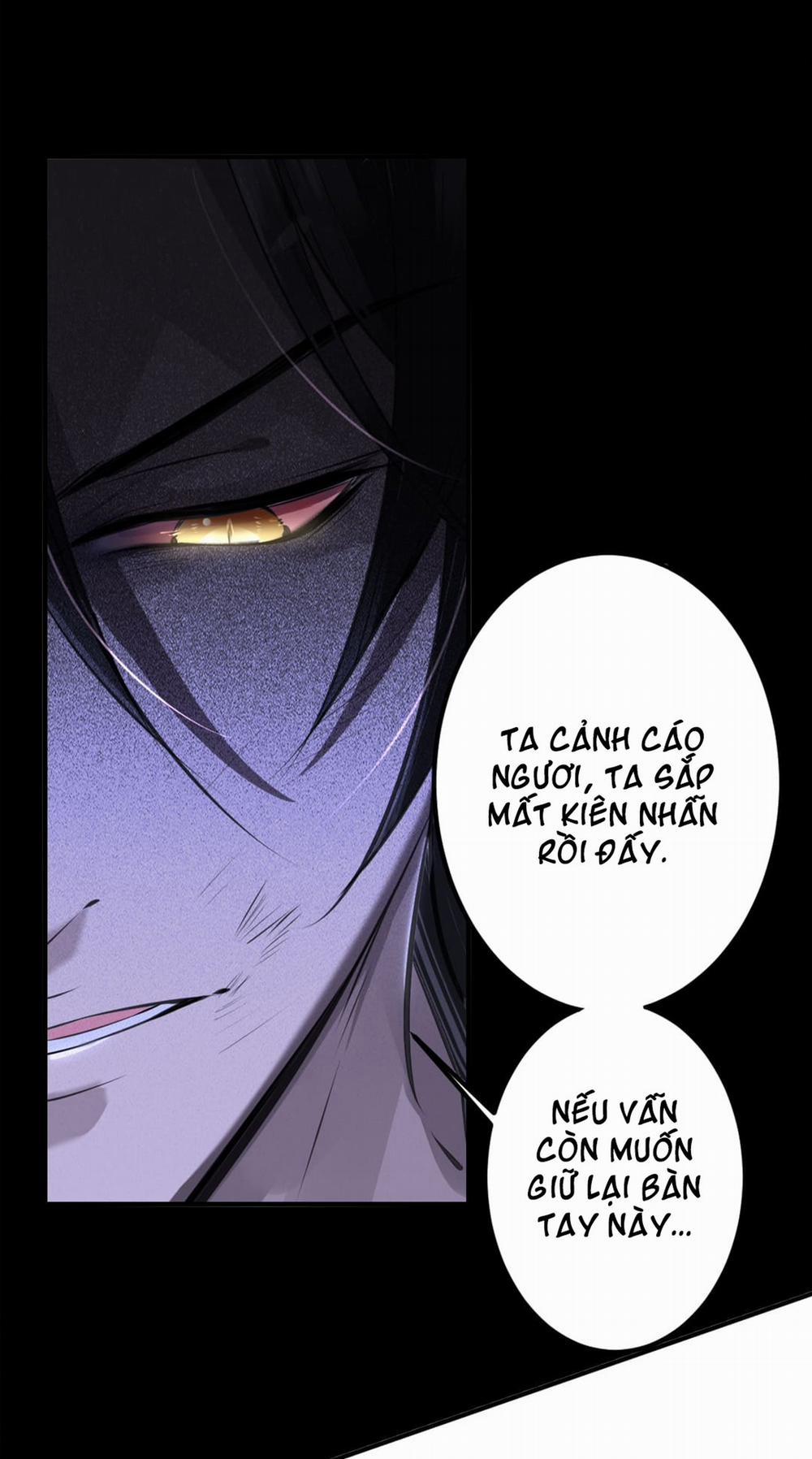 manhwax10.com - Truyện Manhwa Wicked Fetter Chương 8 Trang 5