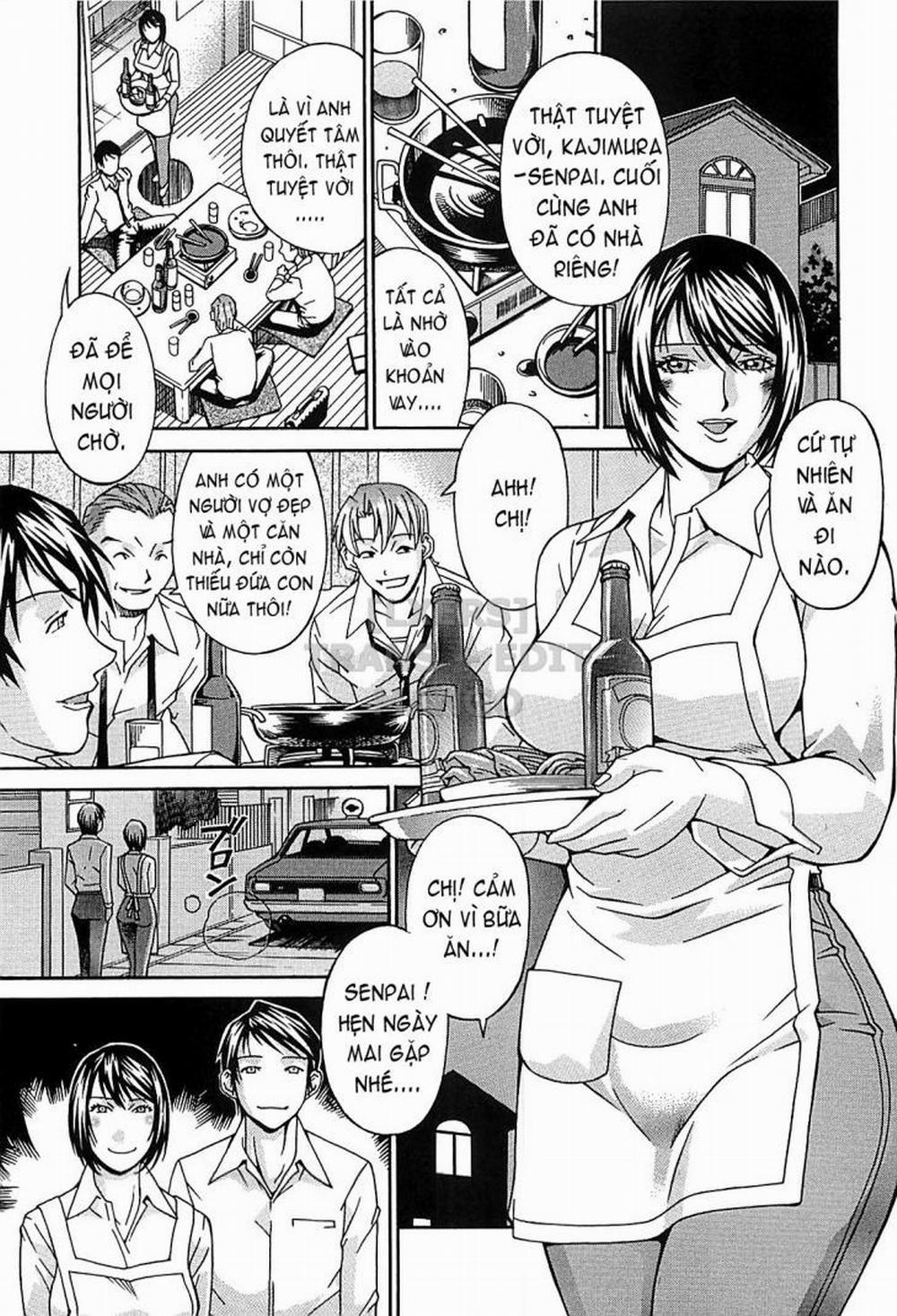 manhwax10.com - Truyện Manhwa Wife Chương 2 Trang 1