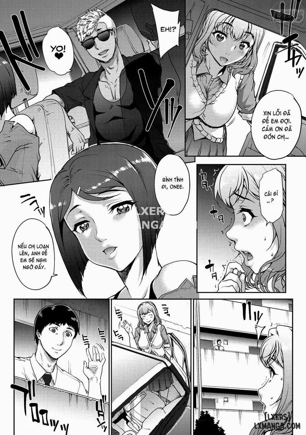 manhwax10.com - Truyện Manhwa Wifeout Chương 4 Trang 5