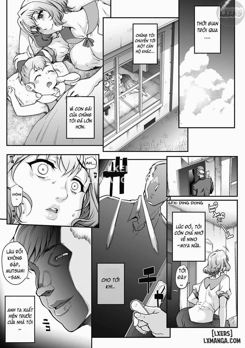 manhwax10.com - Truyện Manhwa Wifeout Chương 7 Trang 8