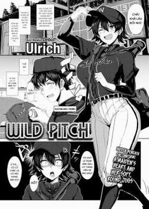 Wild Pitch