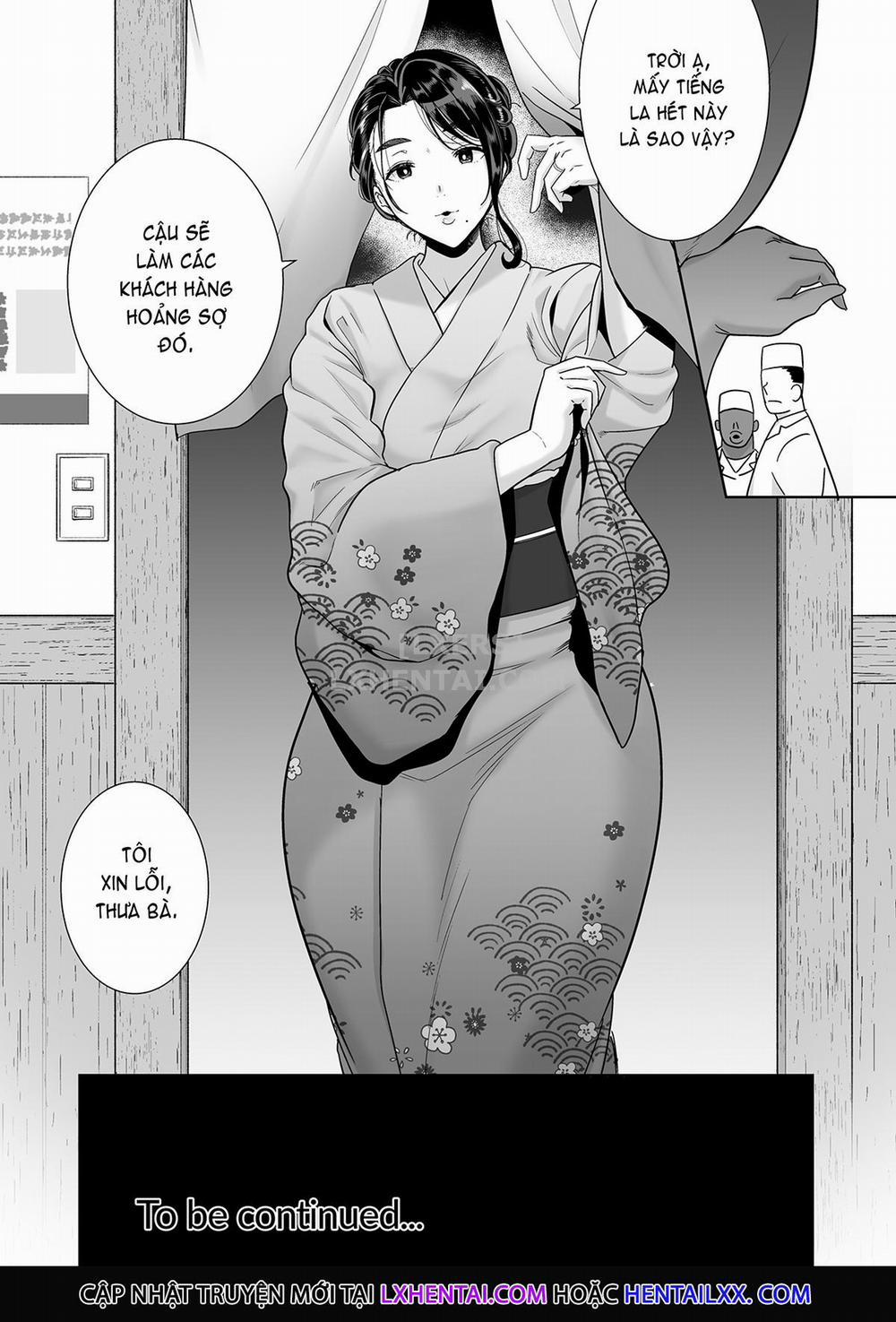 manhwax10.com - Truyện Manhwa Wild-shiki Nihonjin Tsuma no Netorikata Sono Chương 3 0 C che Trang 61