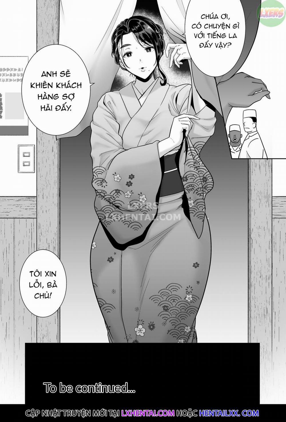 manhwax10.com - Truyện Manhwa Wild-shiki Nihonjin Tsuma no Netorikata Sono Chương 3 0 Kh ng che Trang 60