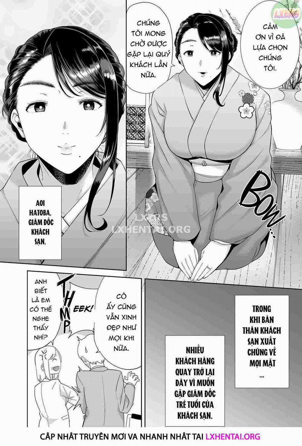 manhwax10.com - Truyện Manhwa Wild-shiki Nihonjin Tsuma no Netorikata Sono Chương 4 Trang 4