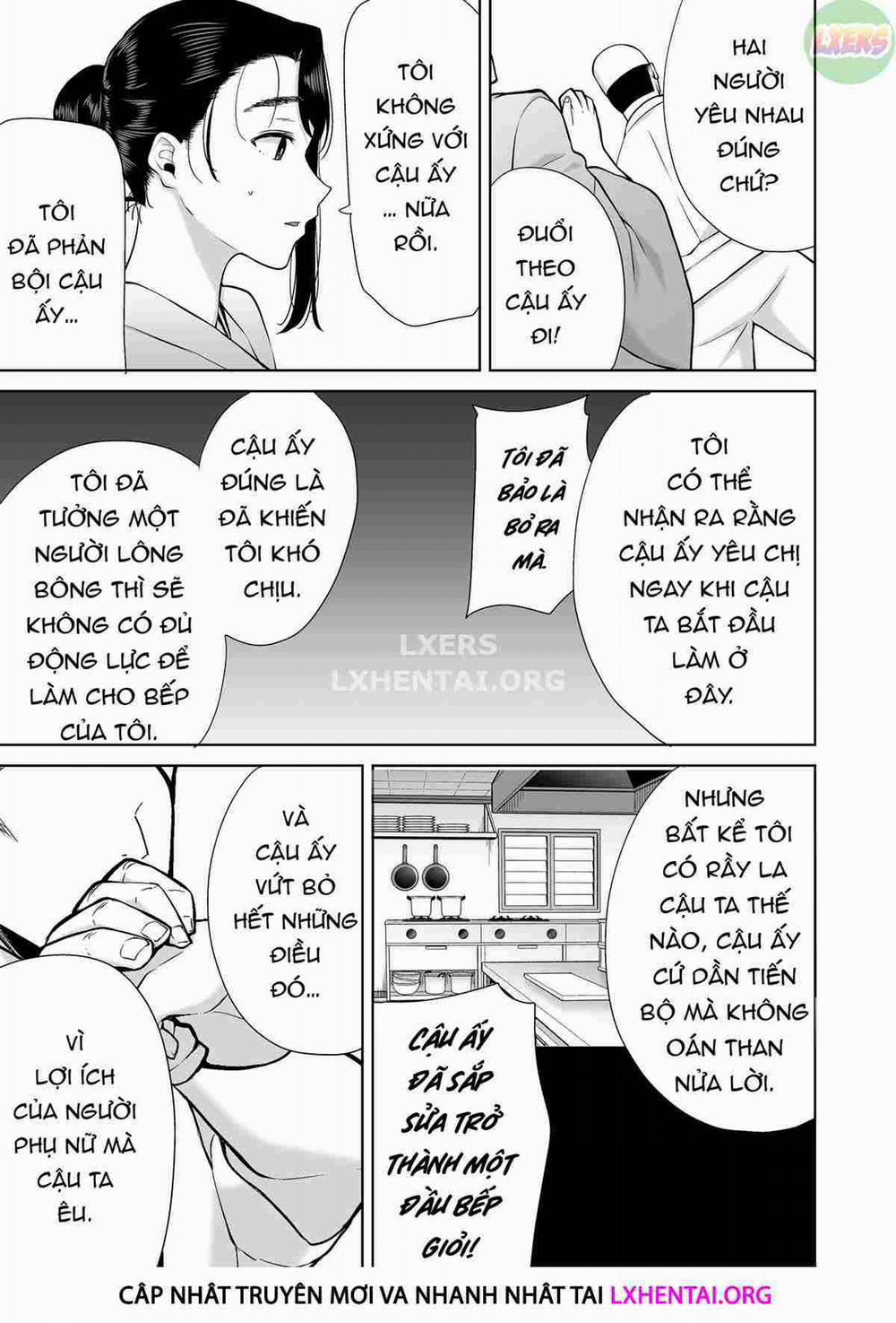 manhwax10.com - Truyện Manhwa Wild-shiki Nihonjin Tsuma no Netorikata Sono Chương 4 Trang 67