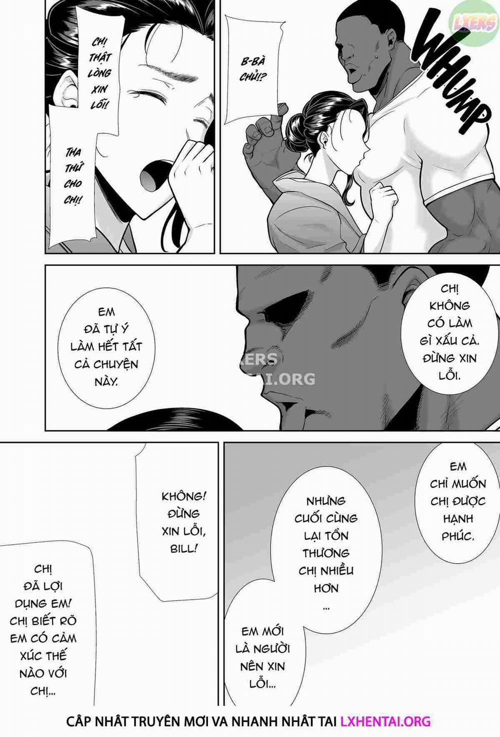 manhwax10.com - Truyện Manhwa Wild-shiki Nihonjin Tsuma no Netorikata Sono Chương 4 Trang 70