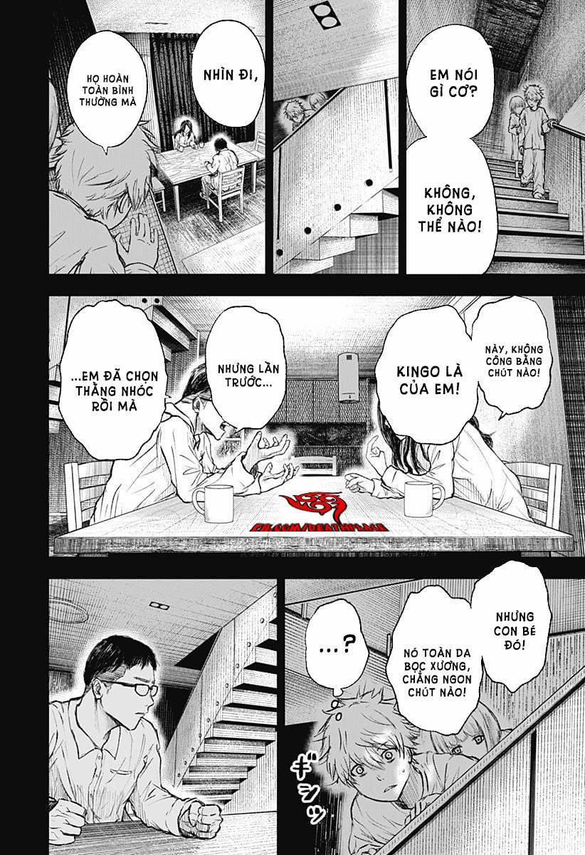 manhwax10.com - Truyện Manhwa Wild Strawberry (Dpmanga) Chương 1 Trang 24