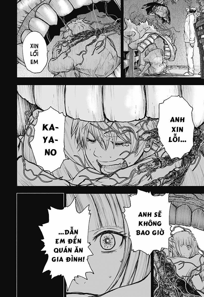 manhwax10.com - Truyện Manhwa Wild Strawberry (Dpmanga) Chương 1 Trang 28