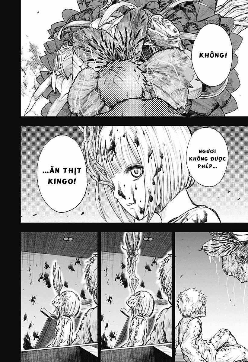 manhwax10.com - Truyện Manhwa Wild Strawberry (Dpmanga) Chương 1 Trang 32