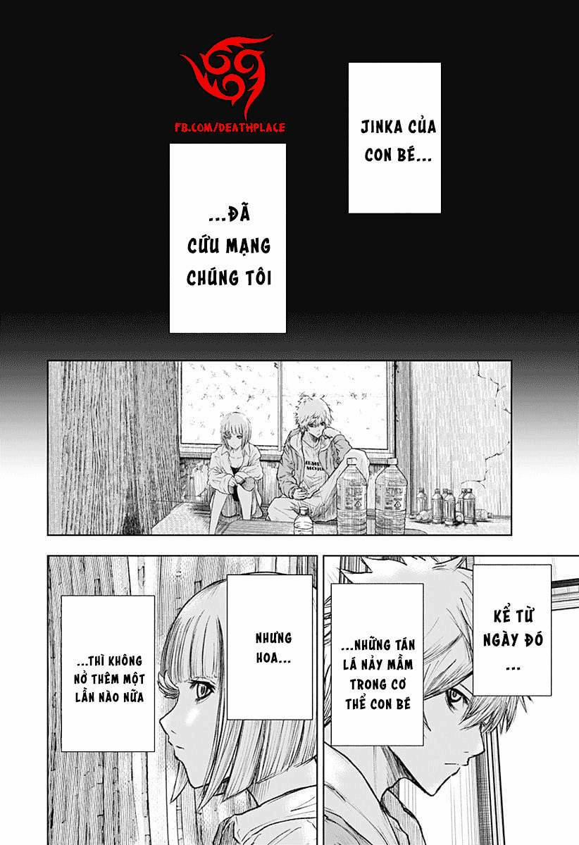 manhwax10.com - Truyện Manhwa Wild Strawberry (Dpmanga) Chương 1 Trang 34