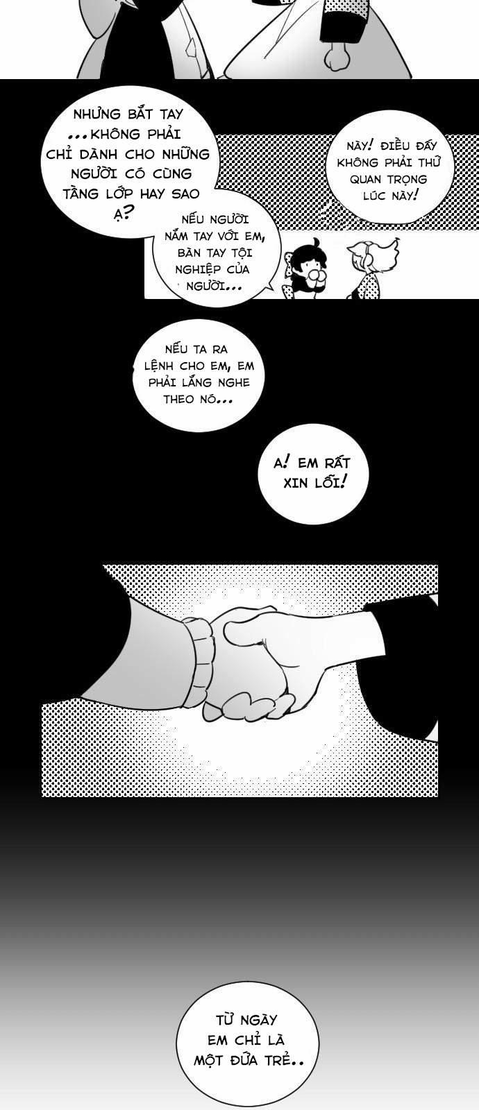 manhwax10.com - Truyện Manhwa Will We Live Happily Ever After? Chương 1 Trang 36