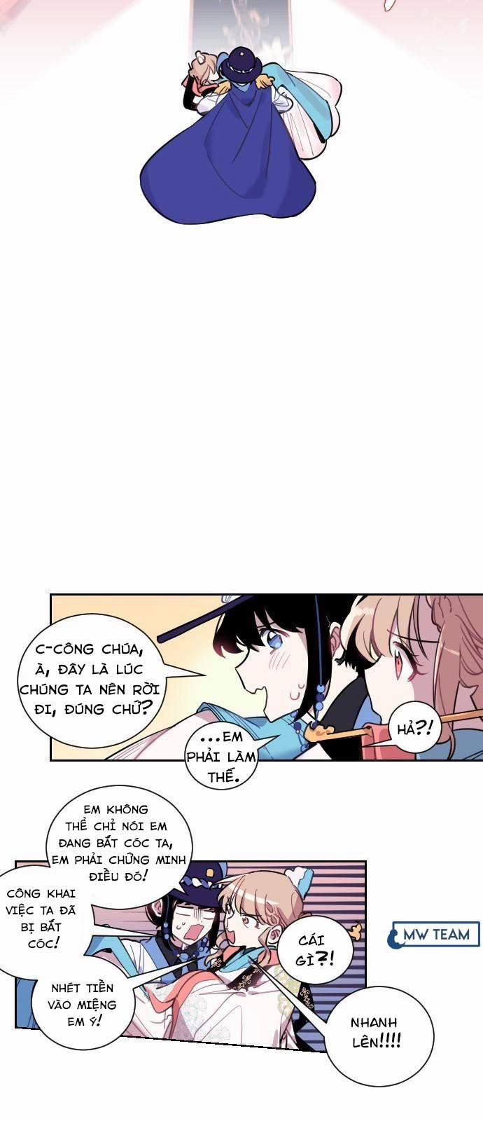 manhwax10.com - Truyện Manhwa Will We Live Happily Ever After? Chương 1 Trang 54