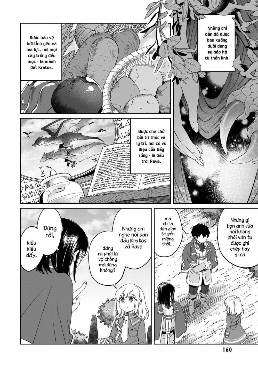 manhwax10.com - Truyện Manhwa Win Over The Dragon Emperor This Time Around, Noble Girl! Chương 10 Trang 19