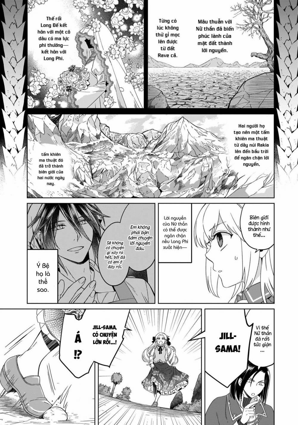 manhwax10.com - Truyện Manhwa Win Over The Dragon Emperor This Time Around, Noble Girl! Chương 10 Trang 20