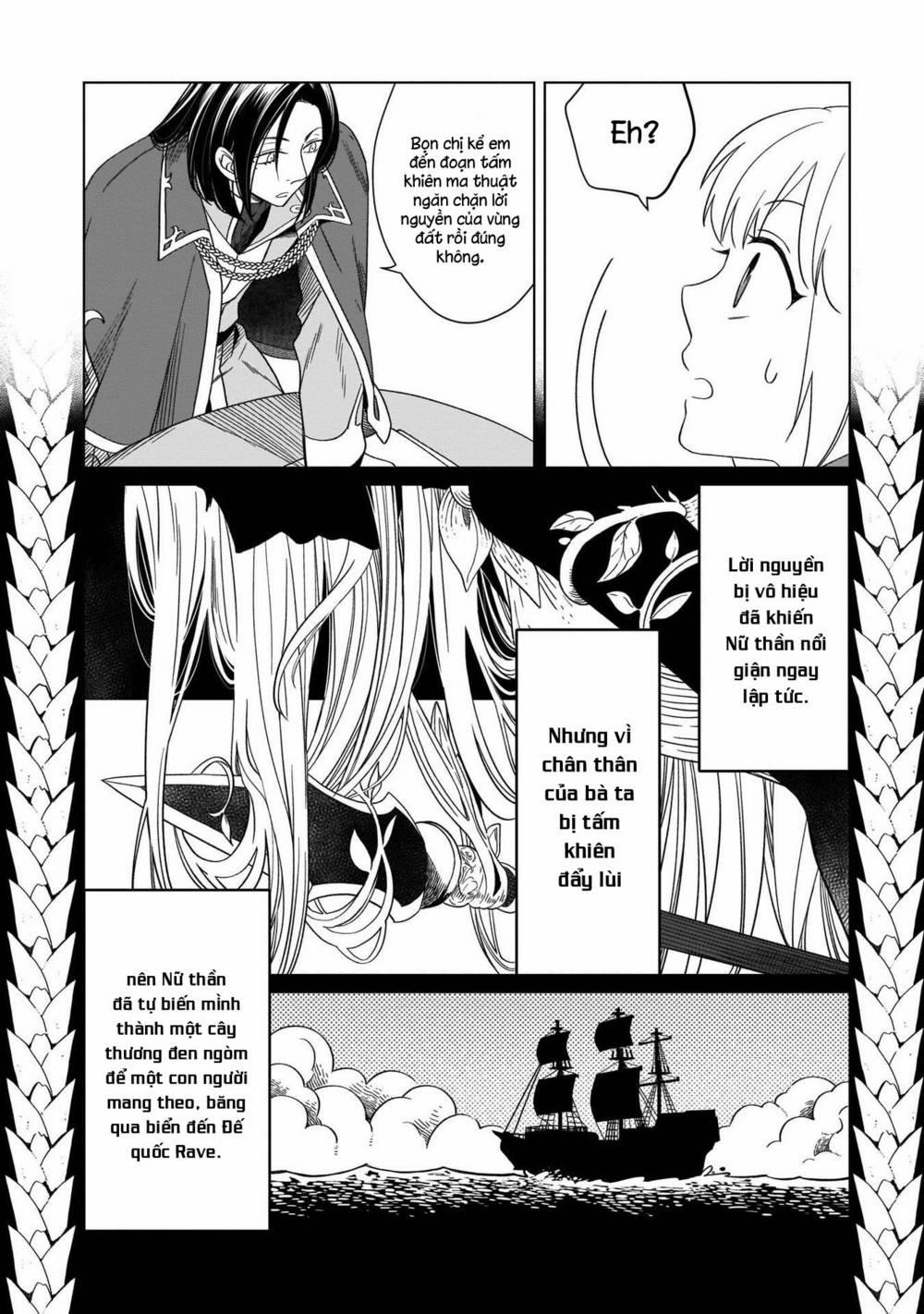 manhwax10.com - Truyện Manhwa Win Over The Dragon Emperor This Time Around, Noble Girl! Chương 11 Trang 36