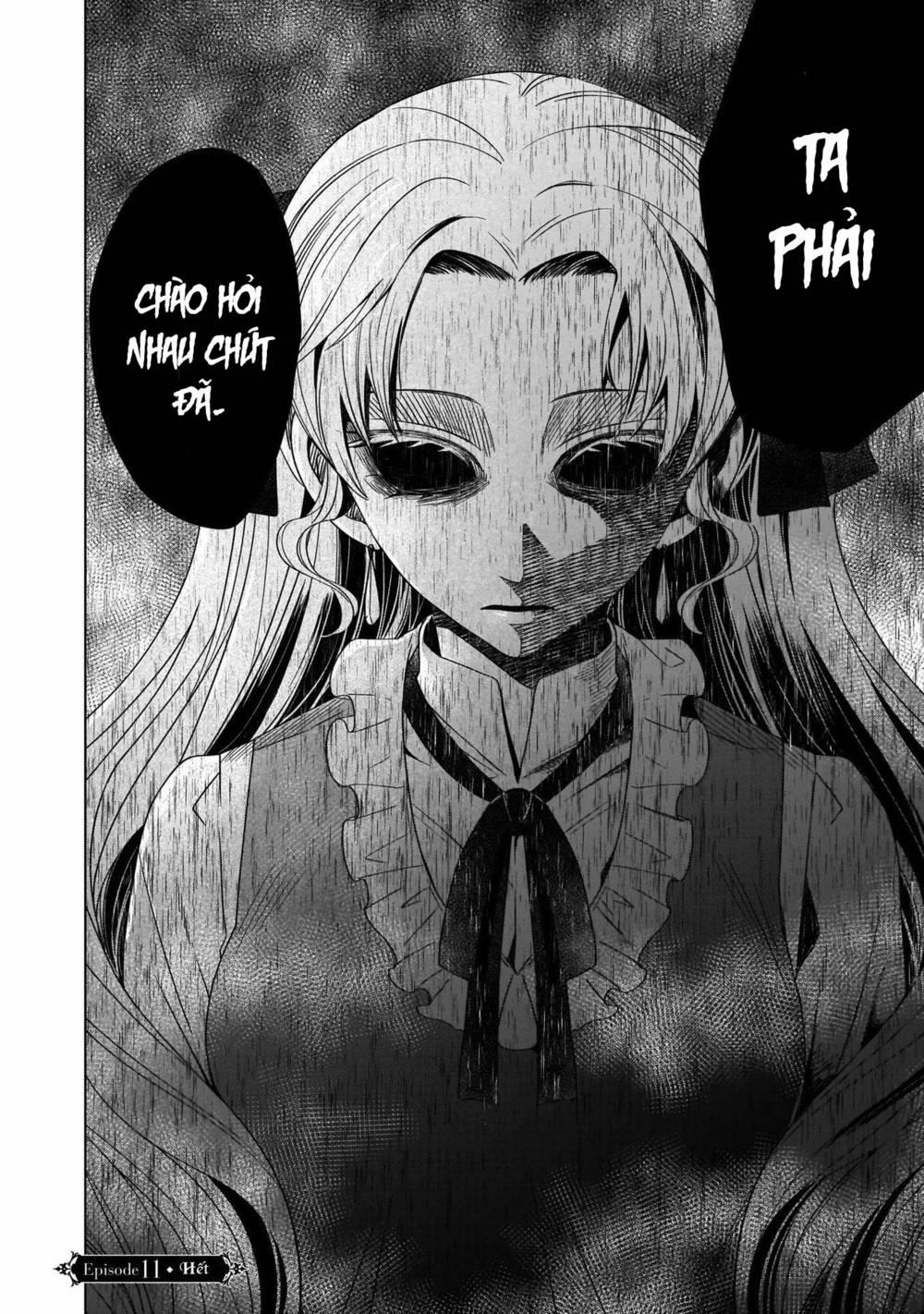 manhwax10.com - Truyện Manhwa Win Over The Dragon Emperor This Time Around, Noble Girl! Chương 11 Trang 43