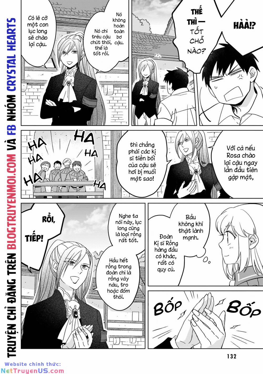 manhwax10.com - Truyện Manhwa Win Over The Dragon Emperor This Time Around, Noble Girl! Chương 19 Trang 17