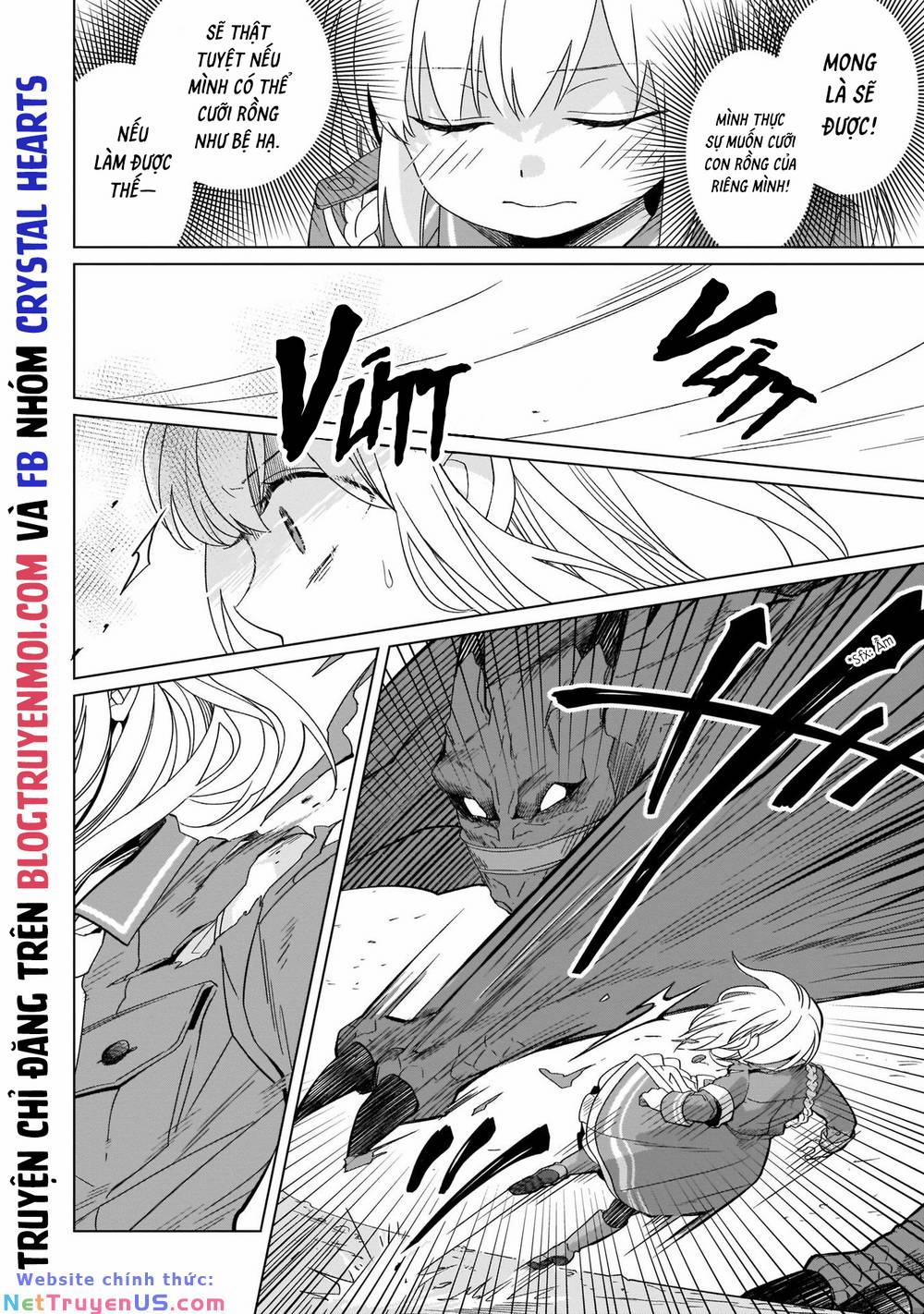 manhwax10.com - Truyện Manhwa Win Over The Dragon Emperor This Time Around, Noble Girl! Chương 19 Trang 19