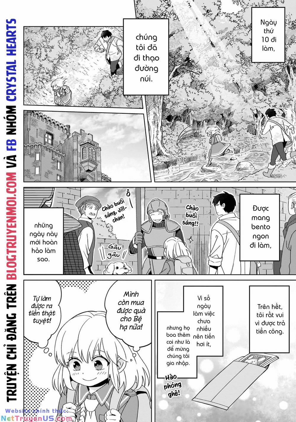 manhwax10.com - Truyện Manhwa Win Over The Dragon Emperor This Time Around, Noble Girl! Chương 19 Trang 3