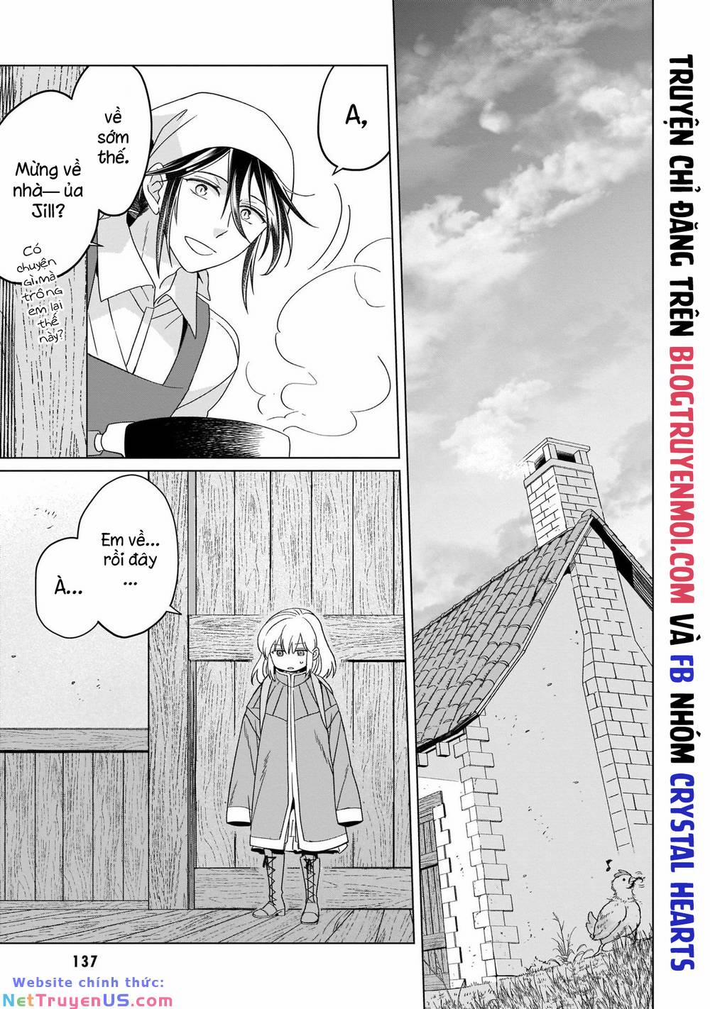 manhwax10.com - Truyện Manhwa Win Over The Dragon Emperor This Time Around, Noble Girl! Chương 19 Trang 22