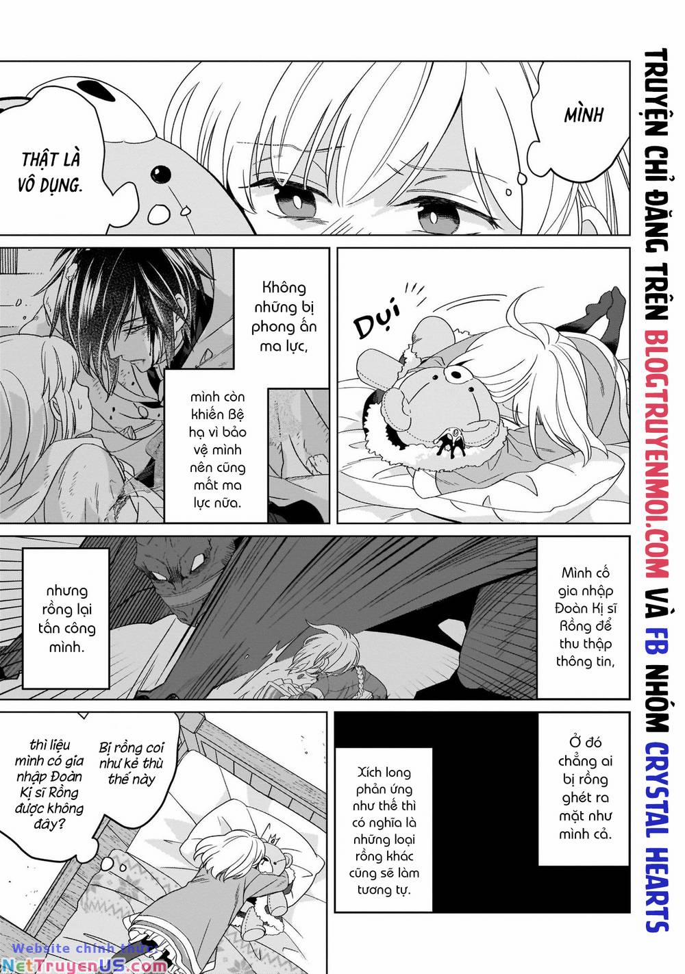 manhwax10.com - Truyện Manhwa Win Over The Dragon Emperor This Time Around, Noble Girl! Chương 19 Trang 24