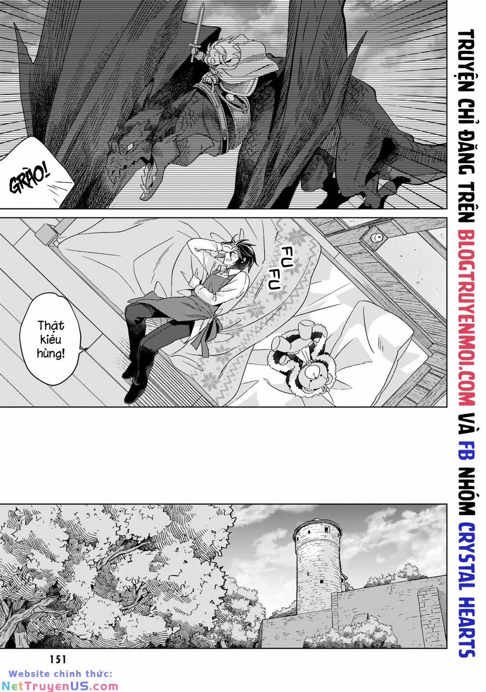 manhwax10.com - Truyện Manhwa Win Over The Dragon Emperor This Time Around, Noble Girl! Chương 19 Trang 36