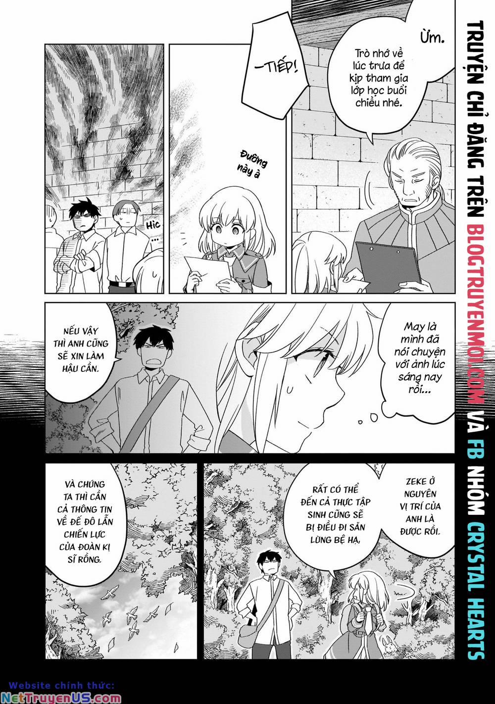 manhwax10.com - Truyện Manhwa Win Over The Dragon Emperor This Time Around, Noble Girl! Chương 19 Trang 38