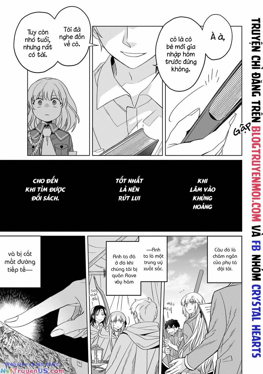 manhwax10.com - Truyện Manhwa Win Over The Dragon Emperor This Time Around, Noble Girl! Chương 19 Trang 42