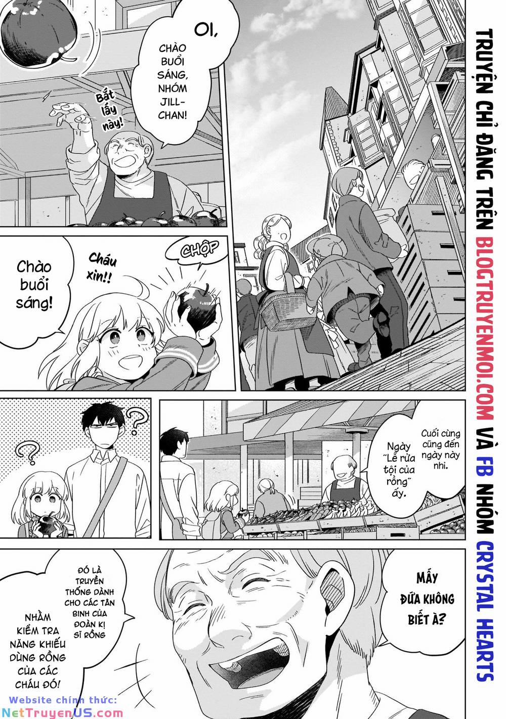 manhwax10.com - Truyện Manhwa Win Over The Dragon Emperor This Time Around, Noble Girl! Chương 19 Trang 6