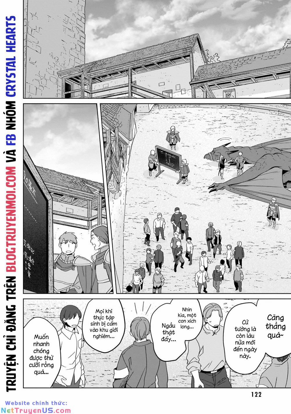 manhwax10.com - Truyện Manhwa Win Over The Dragon Emperor This Time Around, Noble Girl! Chương 19 Trang 7