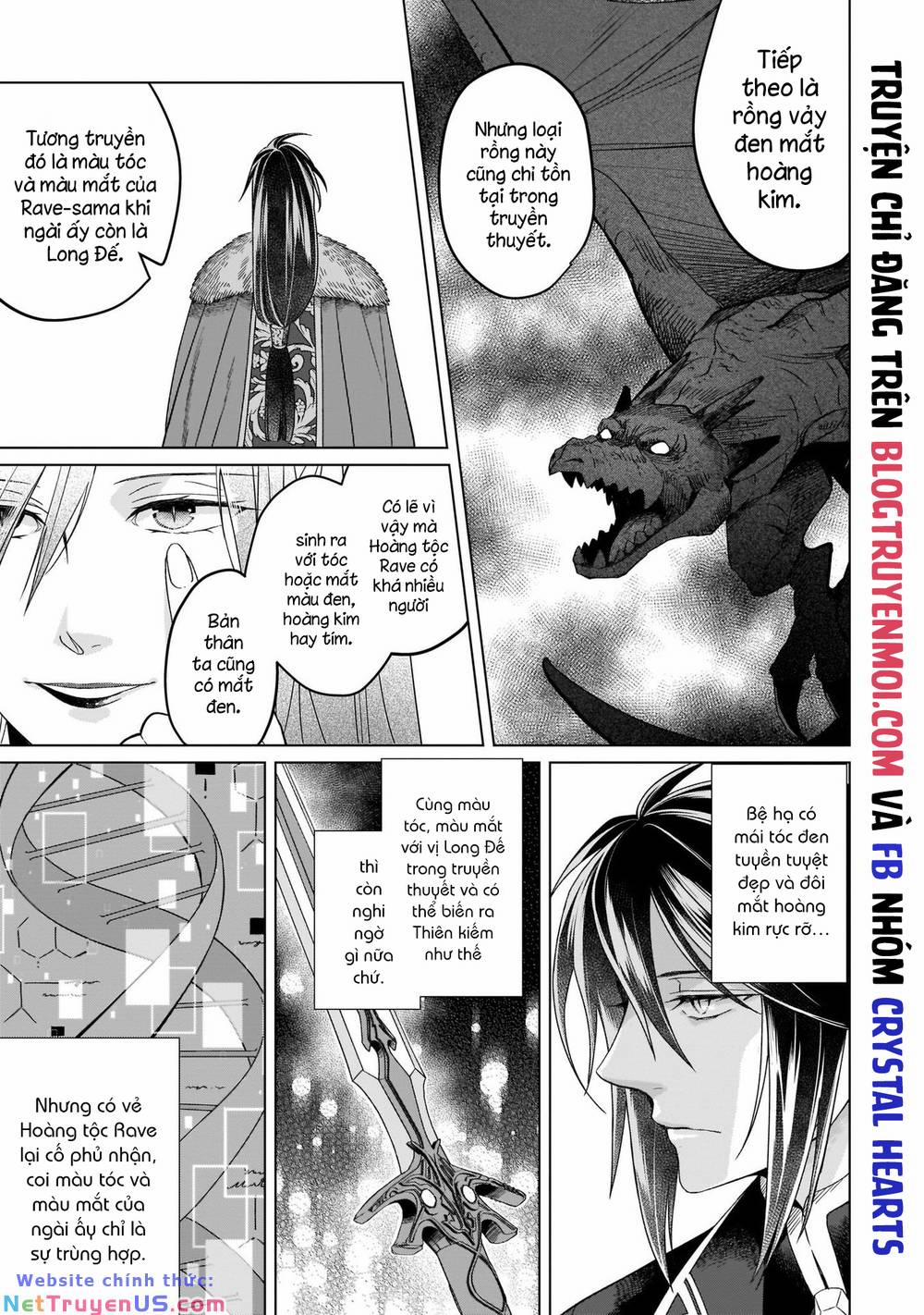 manhwax10.com - Truyện Manhwa Win Over The Dragon Emperor This Time Around, Noble Girl! Chương 19 Trang 10