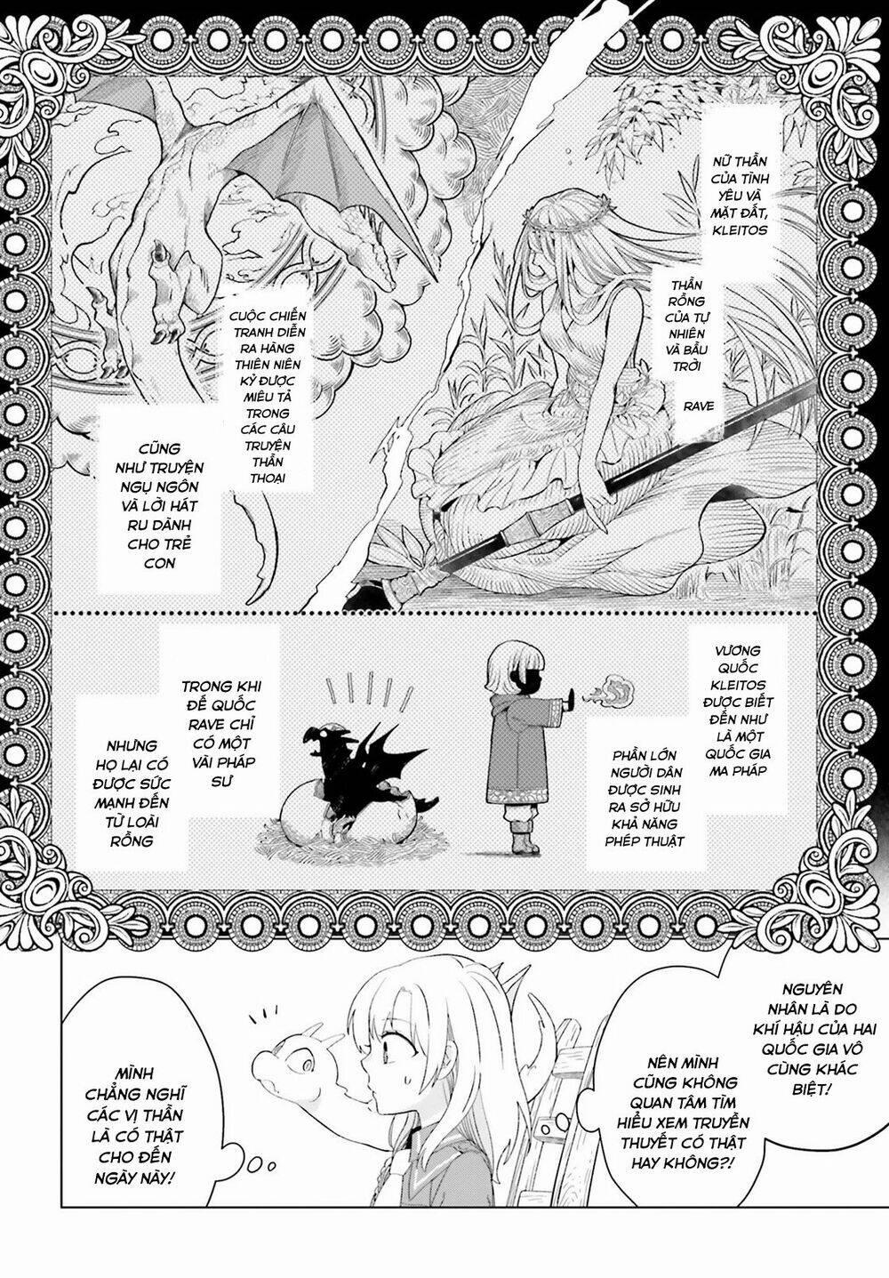 manhwax10.com - Truyện Manhwa Win Over The Dragon Emperor This Time Around, Noble Girl! Chương 2 Trang 30