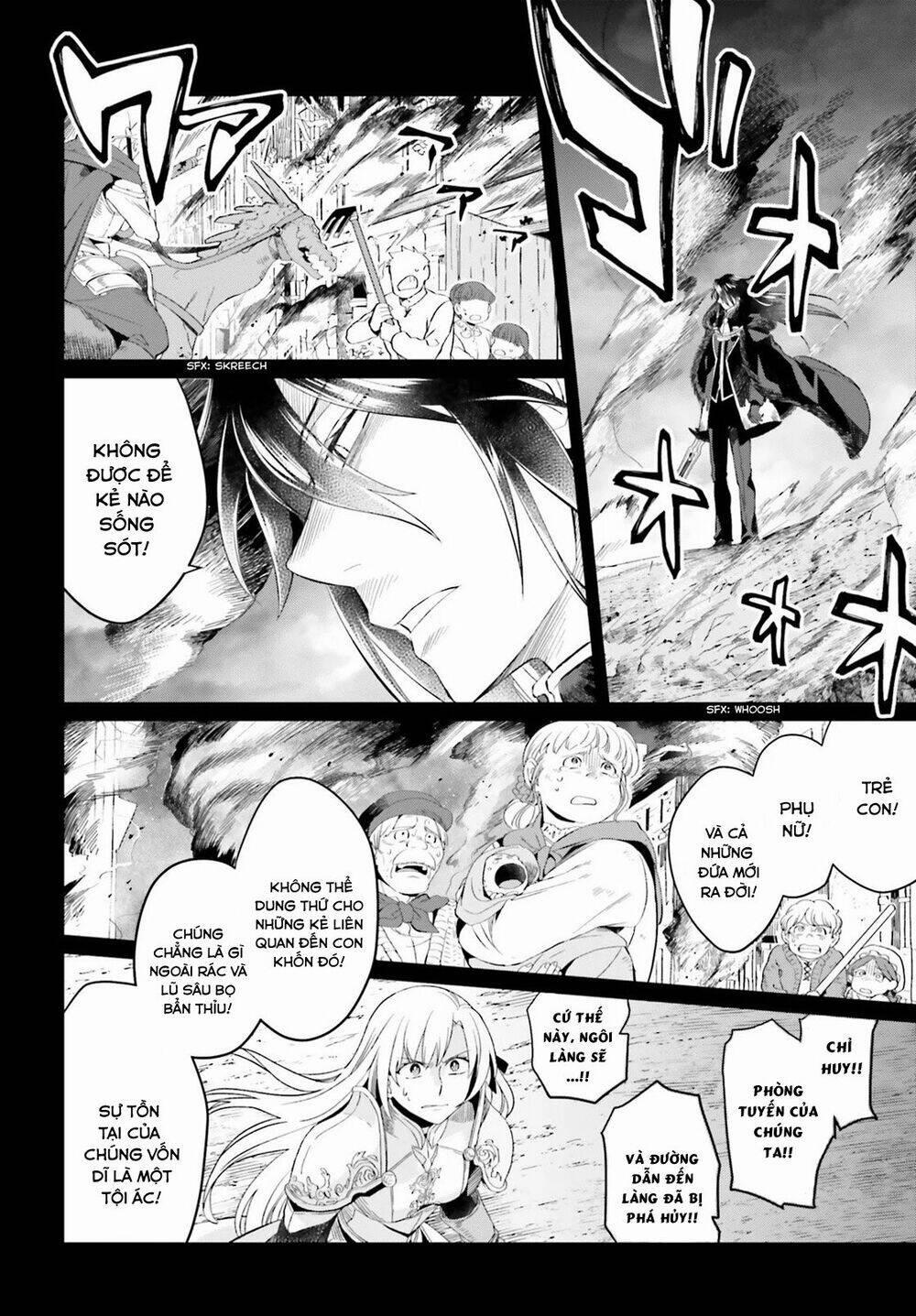 manhwax10.com - Truyện Manhwa Win Over The Dragon Emperor This Time Around, Noble Girl! Chương 2 Trang 4