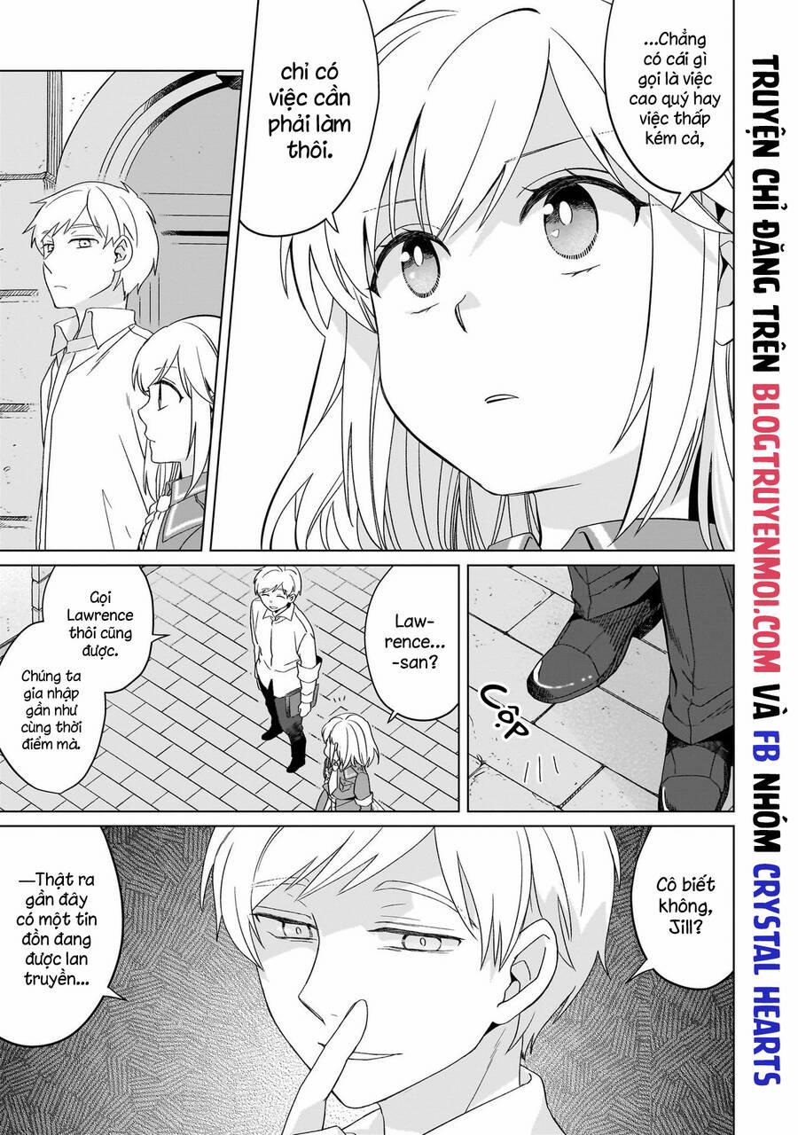 manhwax10.com - Truyện Manhwa Win Over The Dragon Emperor This Time Around, Noble Girl! Chương 20 Trang 19