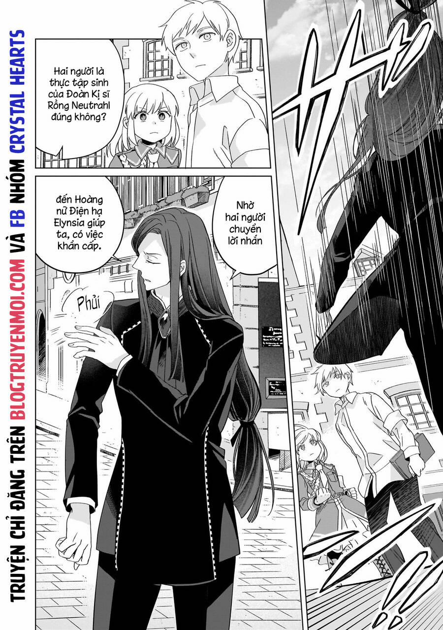 manhwax10.com - Truyện Manhwa Win Over The Dragon Emperor This Time Around, Noble Girl! Chương 20 Trang 22