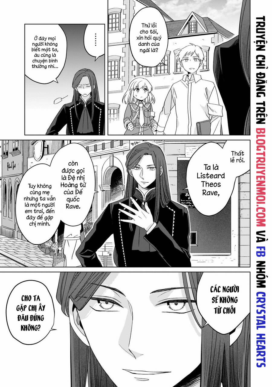 manhwax10.com - Truyện Manhwa Win Over The Dragon Emperor This Time Around, Noble Girl! Chương 20 Trang 23