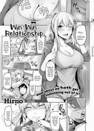 Win-Win Relationship