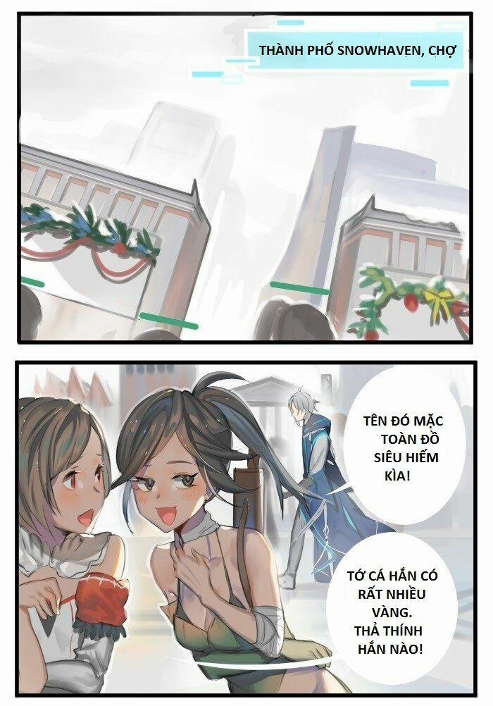 manhwax10.com - Truyện Manhwa Winter Moon Chương 1 Trang 2