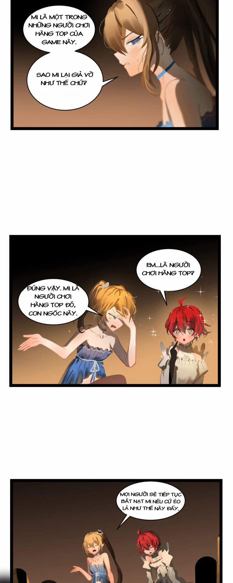 manhwax10.com - Truyện Manhwa Winter Moon Chương 307 Trang 12