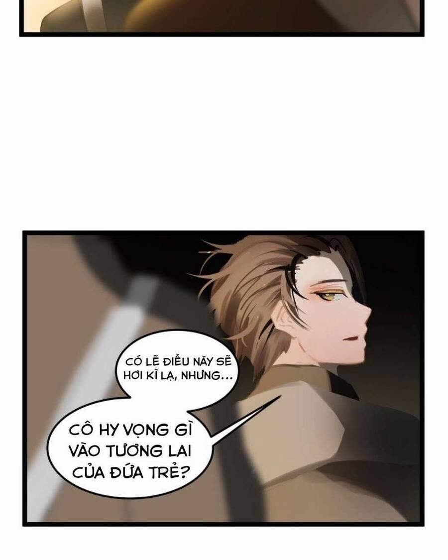 manhwax10.com - Truyện Manhwa Winter Moon Chương 322 Trang 9