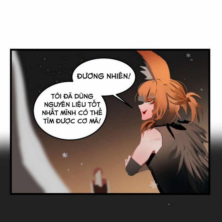 manhwax10.com - Truyện Manhwa Winter Moon Chương 327 Trang 29